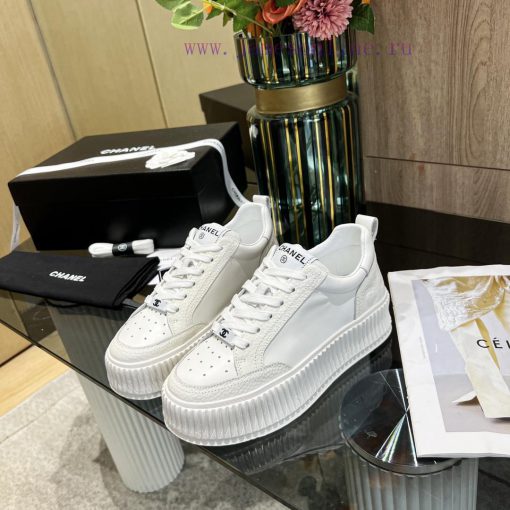 CHANL * 2023sw, a popular celebrity in the same fashion show, has launched a new collection sfxrt1my - Image 7