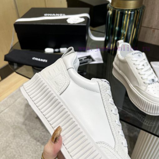 CHANL * 2023sw, a popular celebrity in the same fashion show, has launched a new collection sfxrt1my - Image 9