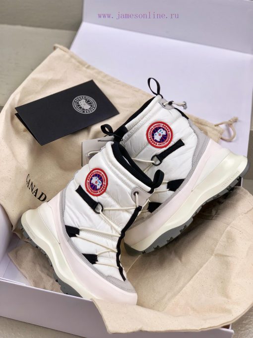 Original version of men's and women's shoes complete set of large gift box packaging and accmpzqge0w - Image 2
