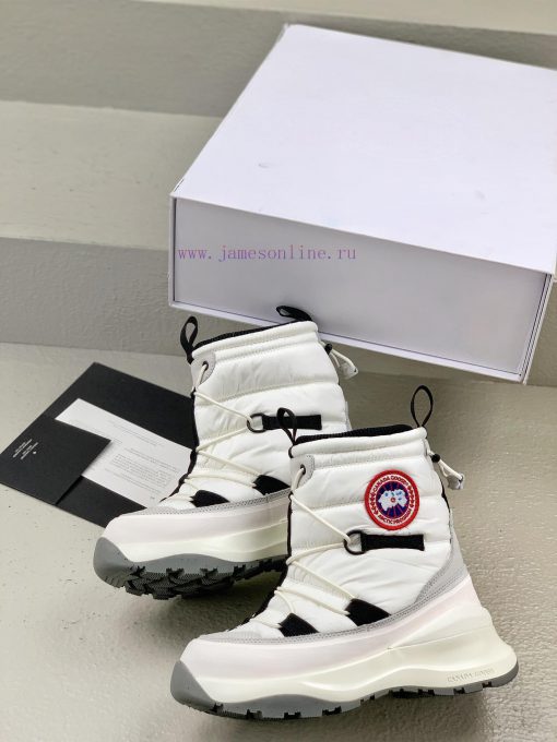 Original version of men's and women's shoes complete set of large gift box packaging and accmpzqge0w - Image 4