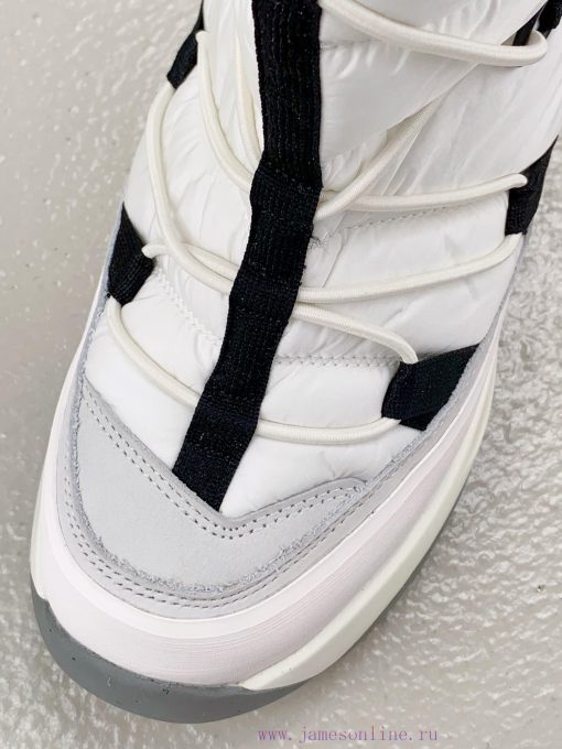 Original version of men's and women's shoes complete set of large gift box packaging and accmpzqge0w - Image 5