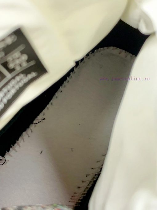 Original version of men's and women's shoes complete set of large gift box packaging and accmpzqge0w - Image 10