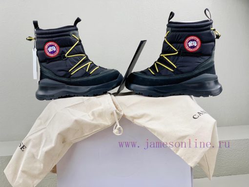 Original version of men's and women's shoes complete set of large gift box packaging and accgrlkv8b2 - Image 2