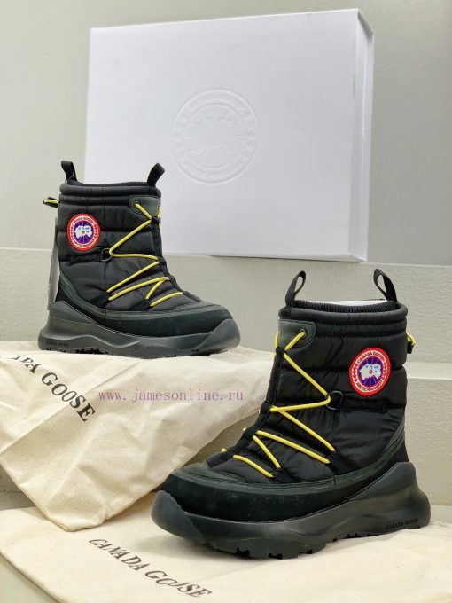 Original version of men's and women's shoes complete set of large gift box packaging and accgrlkv8b2 - Image 3