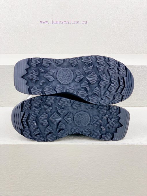 Original version of men's and women's shoes complete set of large gift box packaging and acco9svcfiy - Image 5