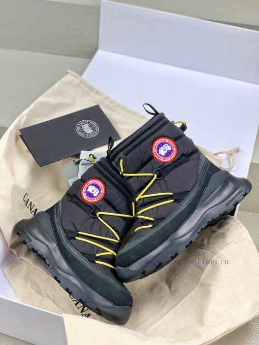 Original version of men's and women's shoes complete set of large gift box packaging and accgrlkv8b2 - Image 10