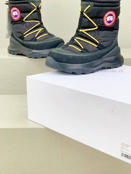 Original version of men's and women's shoes complete set of large gift box packaging and acco9svcfiy - Image 10