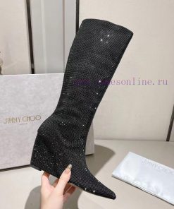Jimmyhoo released, mold making, using the latest technology design, strong three-dimensionalpg4slu8o
