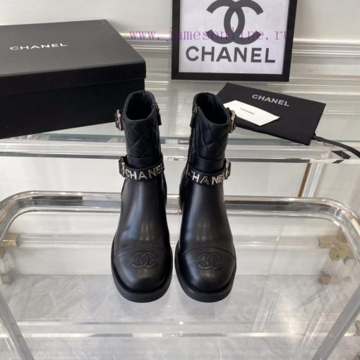 Chanel's new short boots, highly recommended by Xiaohongshu, are fashionable, versatile, and60uhq2ax