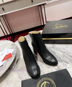 Generation level * ️The Unicorn Trophy is a slim, elegant ankle boot with a curved and pointa3lvrk5l