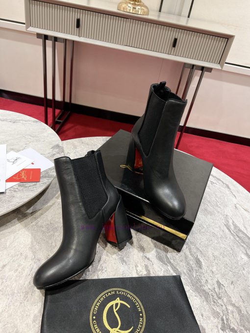 Generation level * ️The Unicorn Trophy is a slim, elegant ankle boot with a curved and pointin6o48sa - Image 3