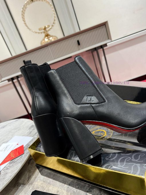 Generation level * ️The Unicorn Trophy is a slim, elegant ankle boot with a curved and pointin6o48sa - Image 7