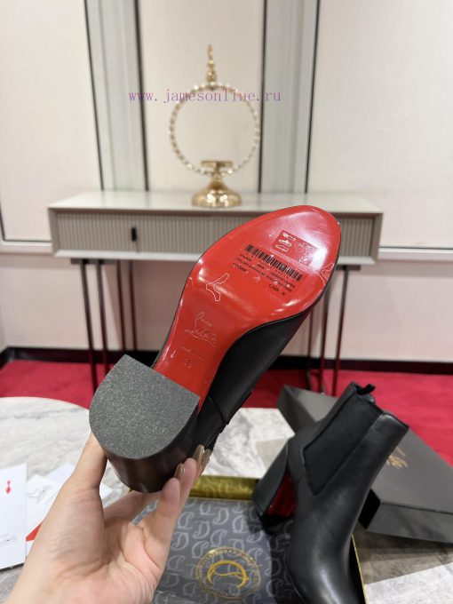 Generation level * ️The Unicorn Trophy is a slim, elegant ankle boot with a curved and pointin6o48sa - Image 9