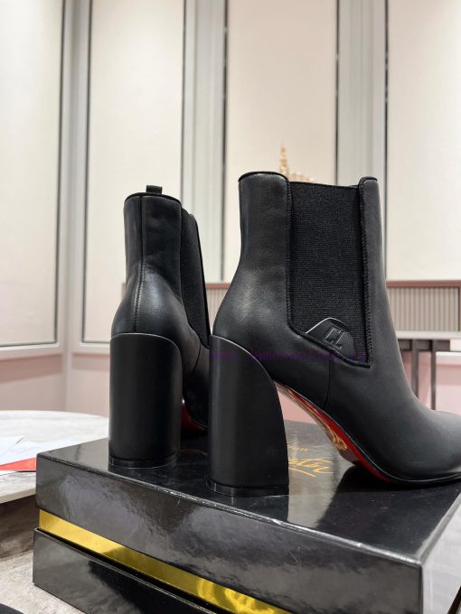Generation level * ️The Unicorn Trophy is a slim, elegant ankle boot with a curved and pointin6o48sa - Image 10