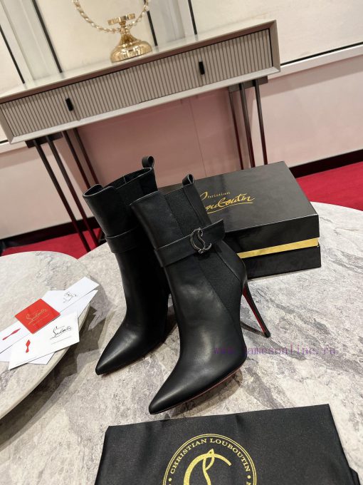 Generation level * ️The CL Chelsea Trophy Boots showcase clean lines and timeless elegance weh78ope3 - Image 3