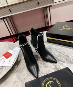Generation level * ️Lock So Kate Booty boots have simple lines, showcasing the exquisite craj7b9wkrp