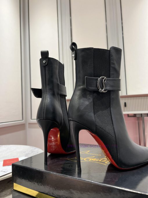 Generation level * ️The CL Chelsea Trophy Boots showcase clean lines and timeless elegance weh78ope3 - Image 10
