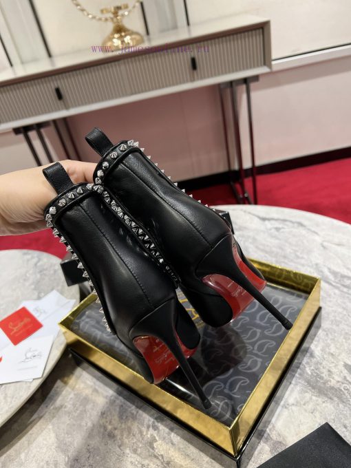 Generation level * ️Lock So Kate Booty boots have simple lines, showcasing the exquisite craj7b9wkrp - Image 8