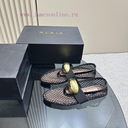 ALAIA | French high-end first tier high-end brandAzzedine Alaia, the last artist in the fashyz0x3sdj - Image 3