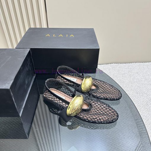 ALAIA | French high-end first tier high-end brandAzzedine Alaia, the last artist in the fashyz0x3sdj - Image 4