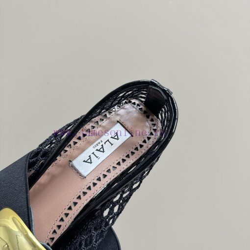 ALAIA | French high-end first tier high-end brandAzzedine Alaia, the last artist in the fashyz0x3sdj - Image 8