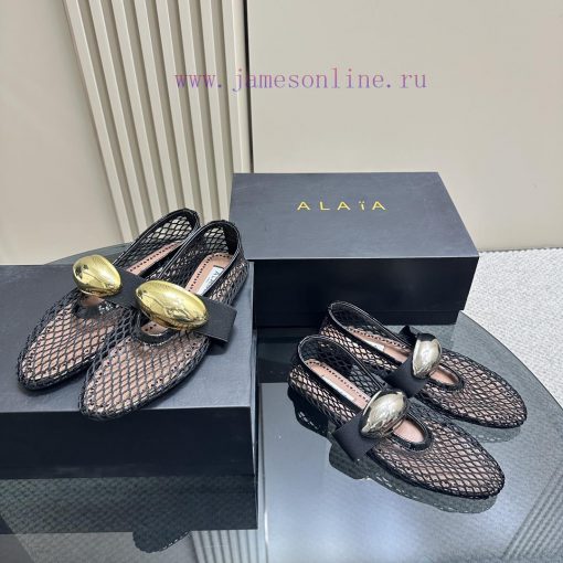 ALAIA | French high-end first tier high-end brandAzzedine Alaia, the last artist in the fashyz0x3sdj - Image 10