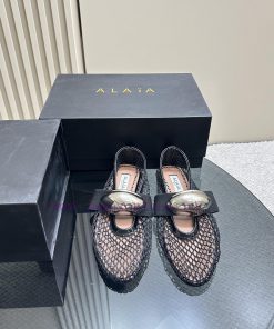 ALAIA | French high-end first tier high-end brandAzzedine Alaia, the last artist in the fash6hixa4k3