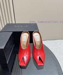 ALAIA | French high-end first tier high-end brandAzzedine Alaia, the last artist in the fash9xaeosf6