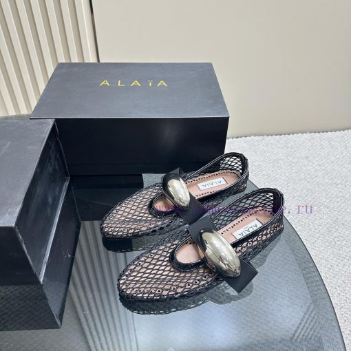 ALAIA | French high-end first tier high-end brandAzzedine Alaia, the last artist in the fash6hixa4k3 - Image 3