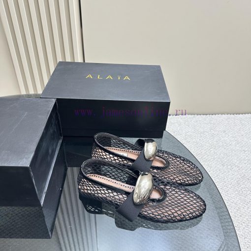 ALAIA | French high-end first tier high-end brandAzzedine Alaia, the last artist in the fash6hixa4k3 - Image 4
