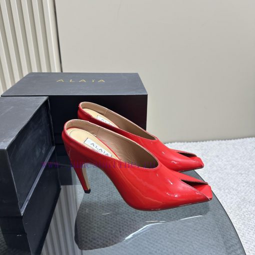 ALAIA | French high-end first tier high-end brandAzzedine Alaia, the last artist in the fash9xaeosf6 - Image 4