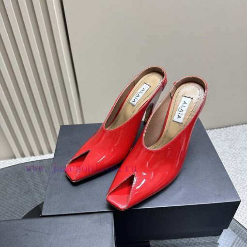 ALAIA | French high-end first tier high-end brandAzzedine Alaia, the last artist in the fash9xaeosf6 - Image 6