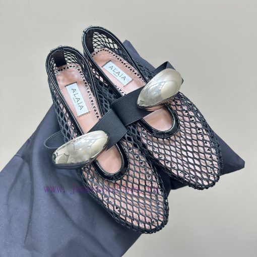 ALAIA | French high-end first tier high-end brandAzzedine Alaia, the last artist in the fash6hixa4k3 - Image 7