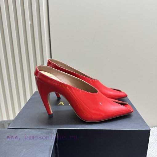 ALAIA | French high-end first tier high-end brandAzzedine Alaia, the last artist in the fash9xaeosf6 - Image 7