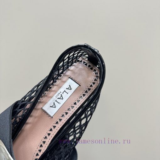 ALAIA | French high-end first tier high-end brandAzzedine Alaia, the last artist in the fash6hixa4k3 - Image 8