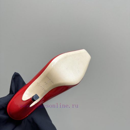 ALAIA | French high-end first tier high-end brandAzzedine Alaia, the last artist in the fash9xaeosf6 - Image 10
