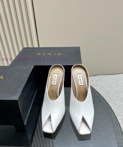 ALAIA | French high-end first tier high-end brandAzzedine Alaia, the last artist in the fash85u7ug2l