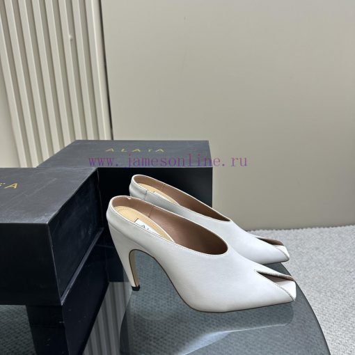 ALAIA | French high-end first tier high-end brandAzzedine Alaia, the last artist in the fash85u7ug2l - Image 4