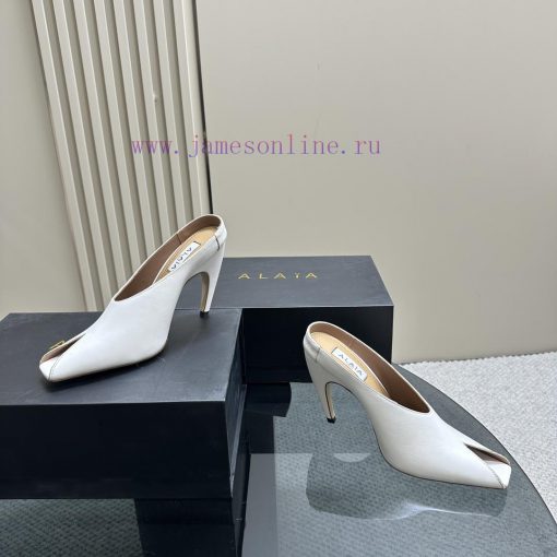 ALAIA | French high-end first tier high-end brandAzzedine Alaia, the last artist in the fash85u7ug2l - Image 5
