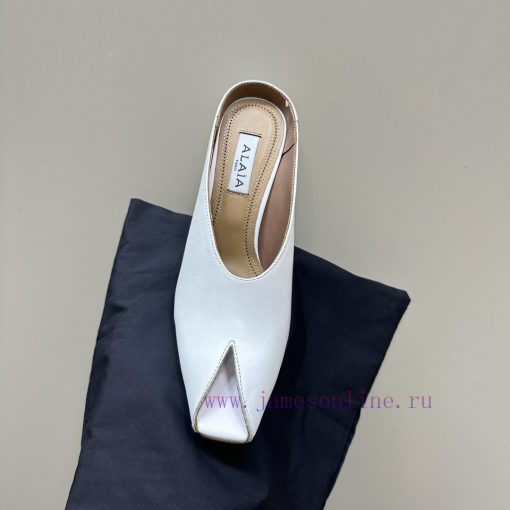 ALAIA | French high-end first tier high-end brandAzzedine Alaia, the last artist in the fash85u7ug2l - Image 8