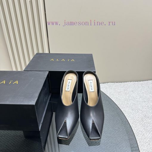 ALAIA | French high-end first tier high-end brandAzzedine Alaia, the last artist in the fashd7wn0tqw - Image 2