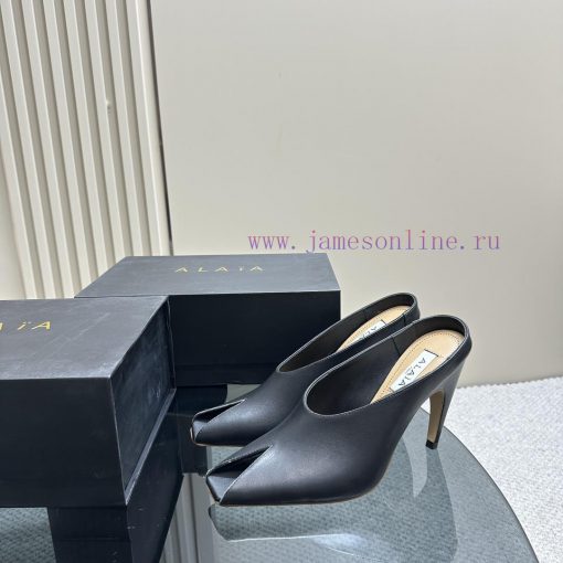 ALAIA | French high-end first tier high-end brandAzzedine Alaia, the last artist in the fashd7wn0tqw - Image 3