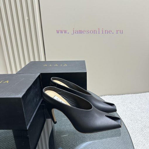 ALAIA | French high-end first tier high-end brandAzzedine Alaia, the last artist in the fashd7wn0tqw - Image 4