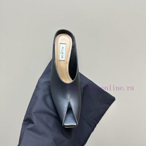 ALAIA | French high-end first tier high-end brandAzzedine Alaia, the last artist in the fashd7wn0tqw - Image 8