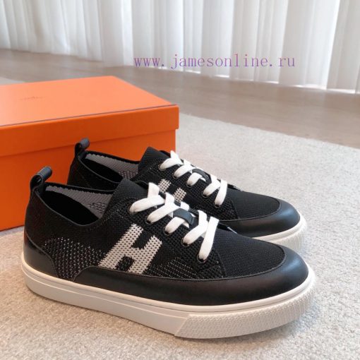Men's shoes with 20 Hermes... s 23 new sports shoesH Home 2023giga Sports Shoes New ProductHn0y1h1nw - Image 4