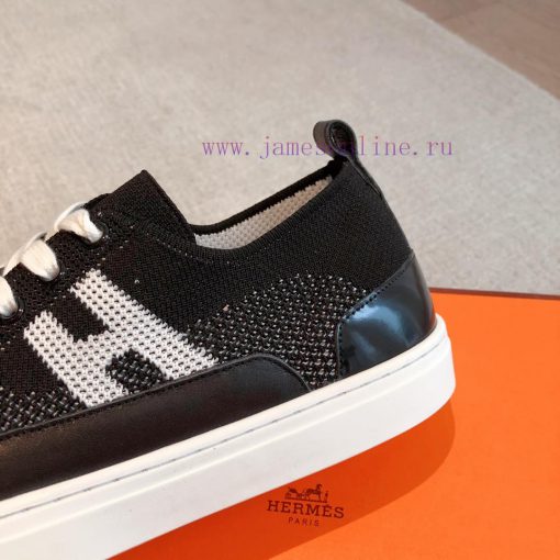Men's shoes with 20 Hermes... s 23 new sports shoesH Home 2023giga Sports Shoes New ProductHn0y1h1nw - Image 6