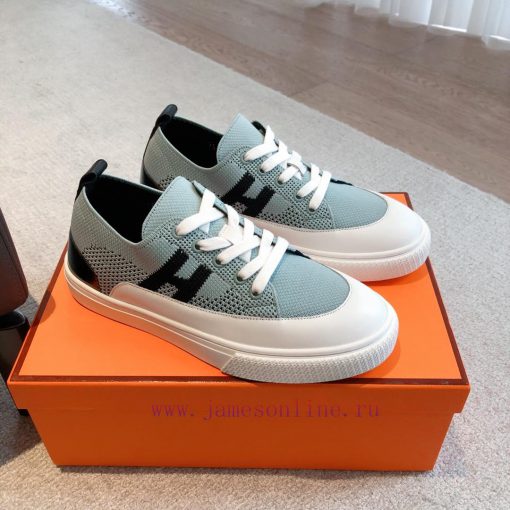 Men's shoes with 20 Hermes... s 23 new sports shoesH Home 2023giga Sports Shoes New ProductHadli5qul - Image 2