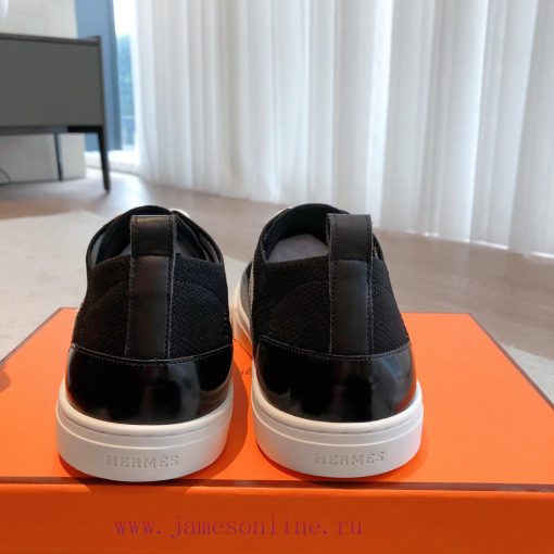 Men's shoes with 20 Hermes... s 23 new sports shoesH Home 2023giga Sports Shoes New ProductHn0y1h1nw - Image 7