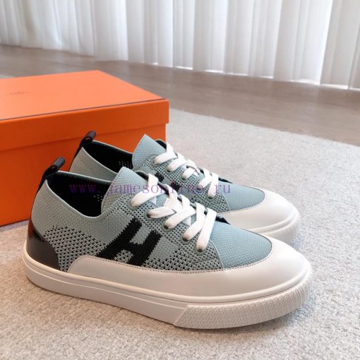 Men's shoes with 20 Hermes... s 23 new sports shoesH Home 2023giga Sports Shoes New ProductHadli5qul - Image 3
