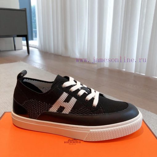 Men's shoes with 20 Hermes... s 23 new sports shoesH Home 2023giga Sports Shoes New ProductHn0y1h1nw - Image 8
